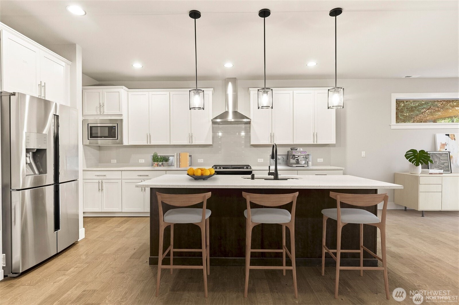 12055 SE May Creek Park Drive , Newcastle, WA 98056