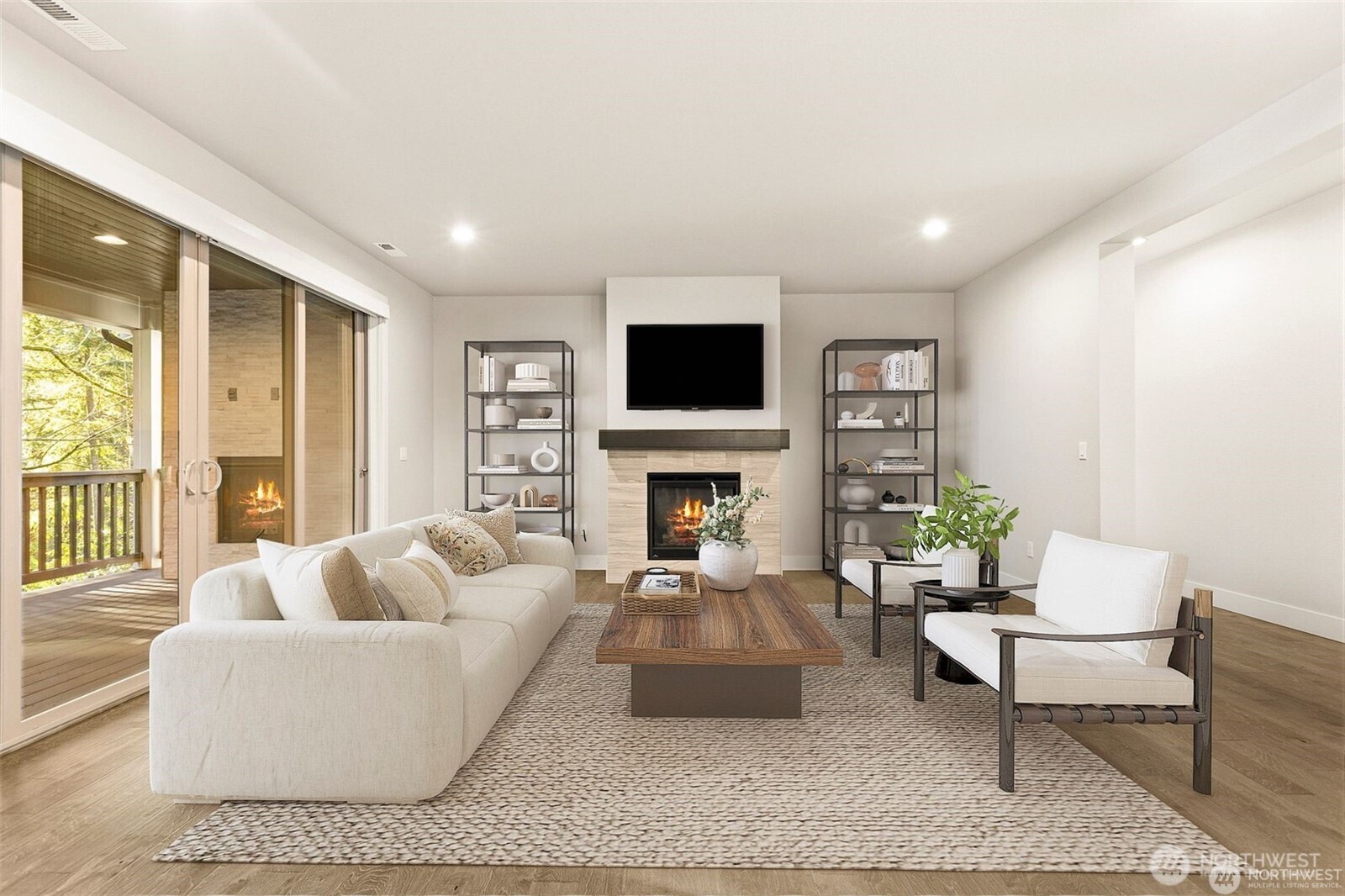 12055 SE May Creek Park Drive , Newcastle, WA 98056