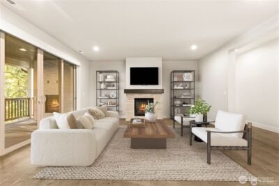 12055 SE May Creek Park Drive , Newcastle, WA 98056 - Photo 4