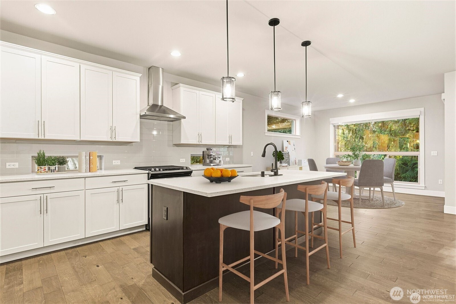 12055 SE May Creek Park Drive , Newcastle, WA 98056