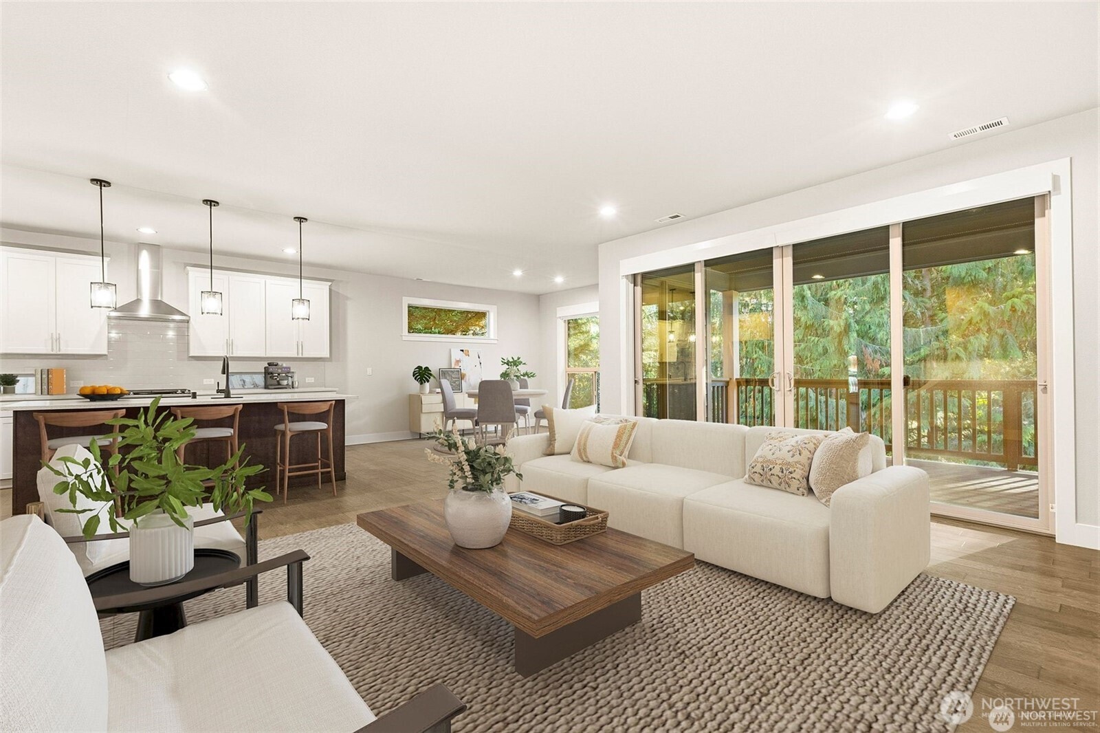 12055 SE May Creek Park Drive , Newcastle, WA 98056