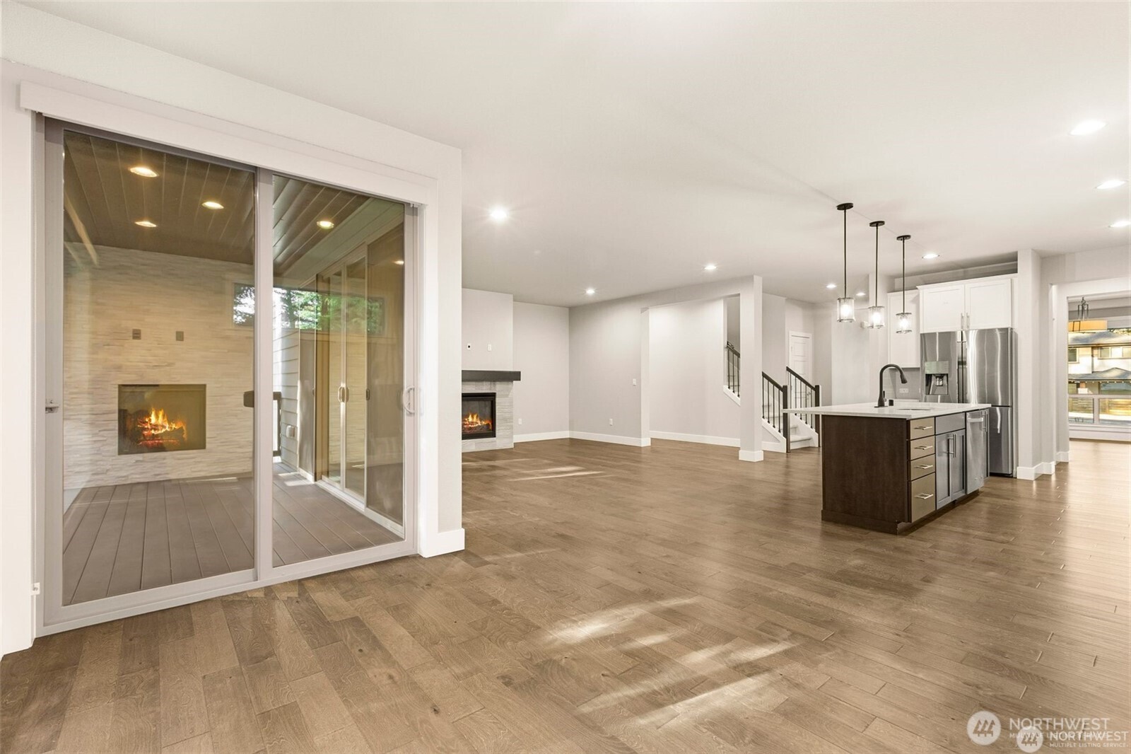 12055 SE May Creek Park Drive , Newcastle, WA 98056