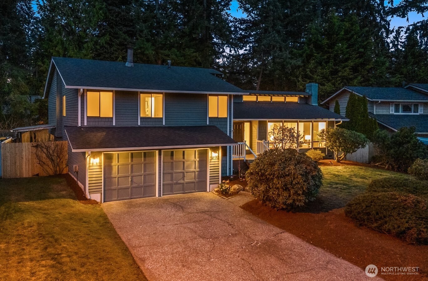 14715 NE 61st Court , Redmond, WA 98052-4751
