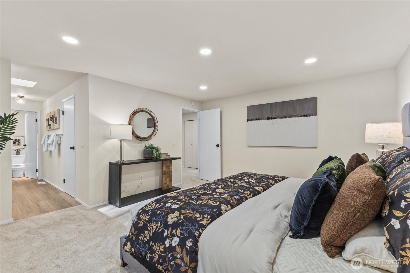 14715 NE 61st Court , Redmond, WA 98052-4751