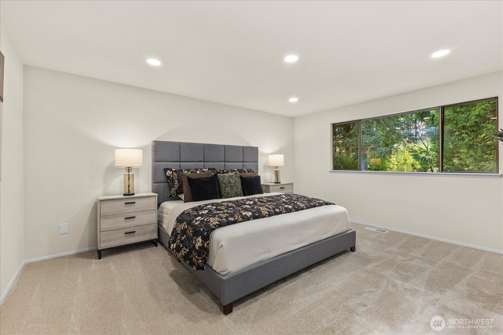 14715 NE 61st Court , Redmond, WA 98052-4751