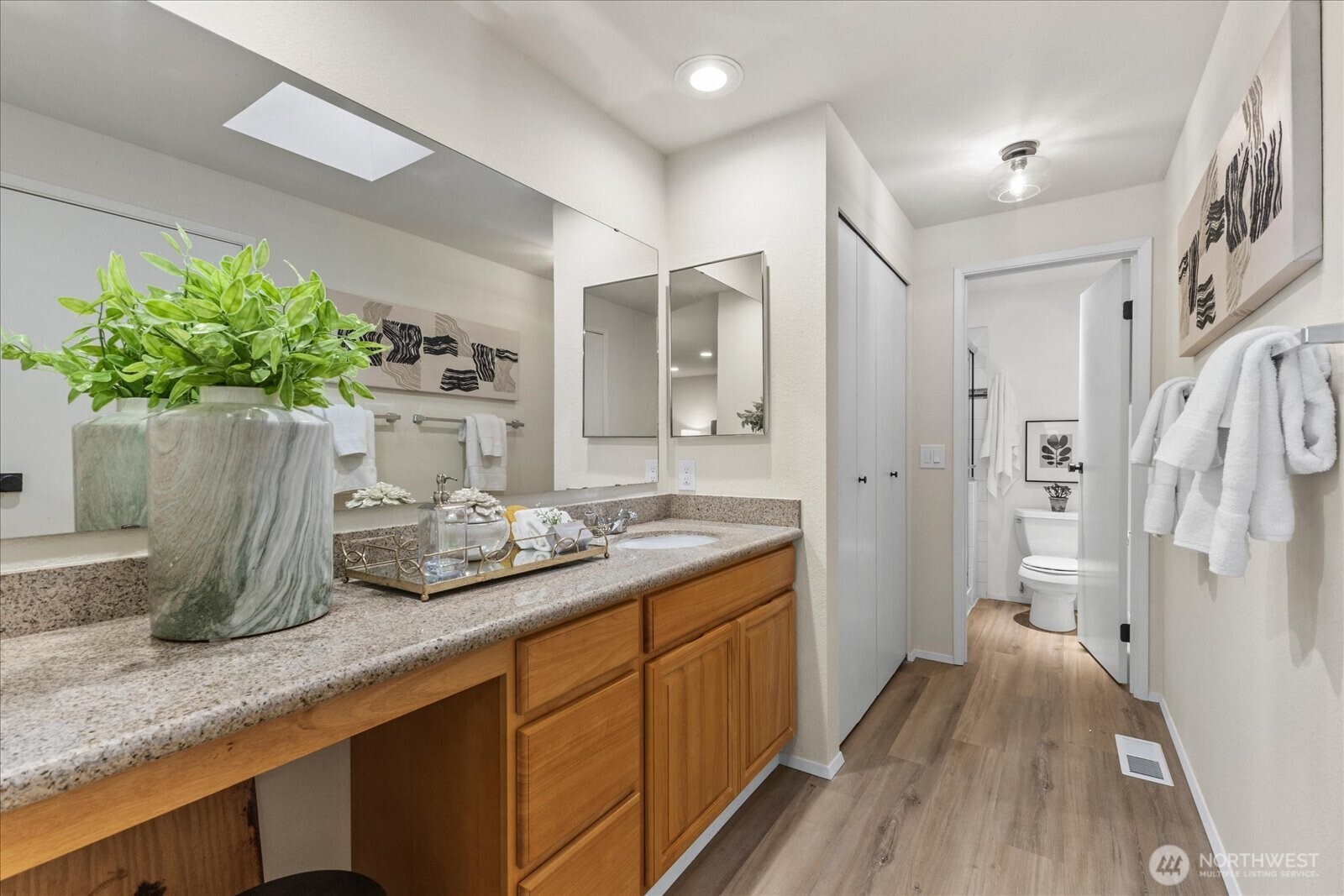 14715 NE 61st Court , Redmond, WA 98052-4751