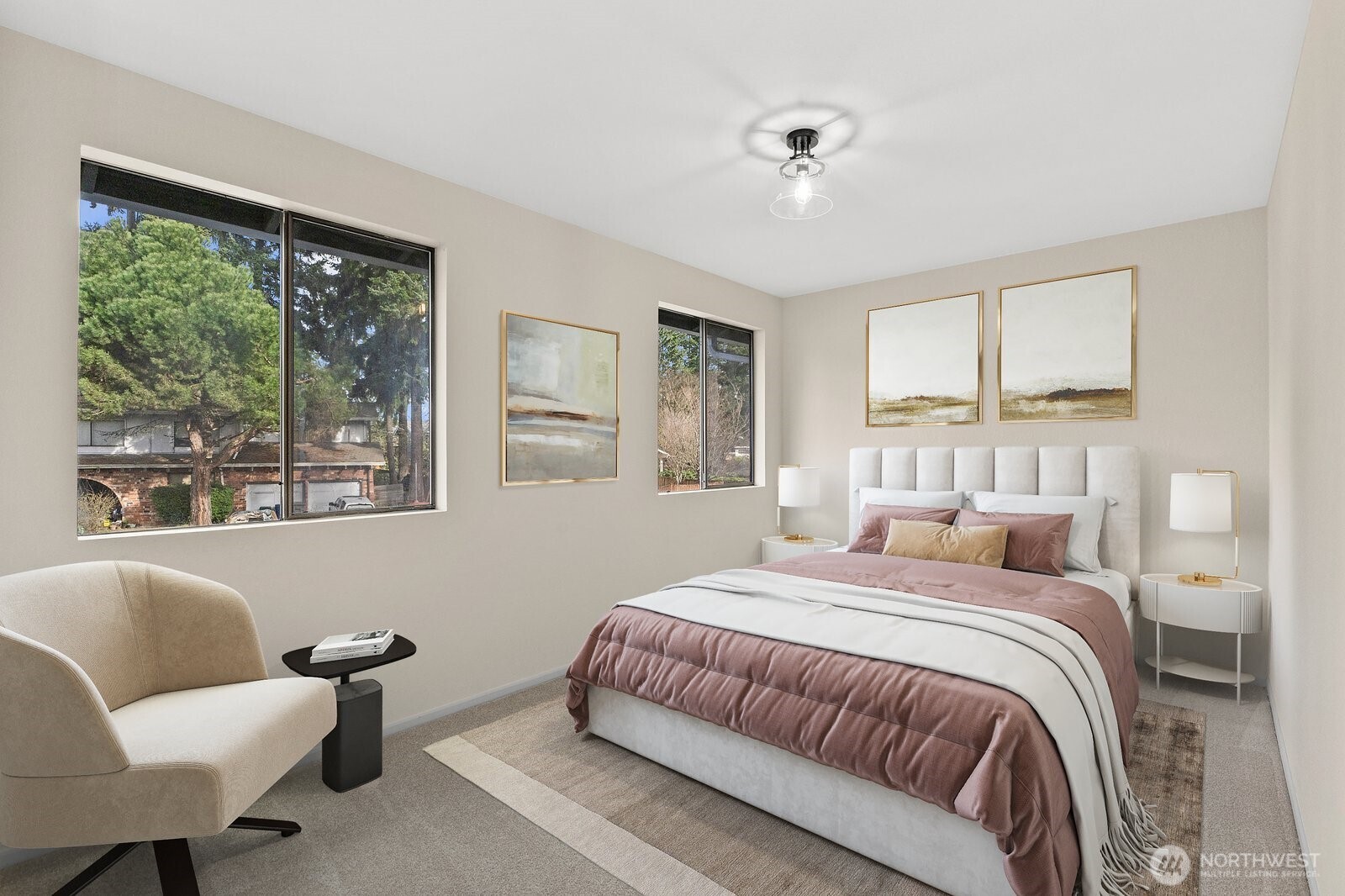 14715 NE 61st Court , Redmond, WA 98052-4751