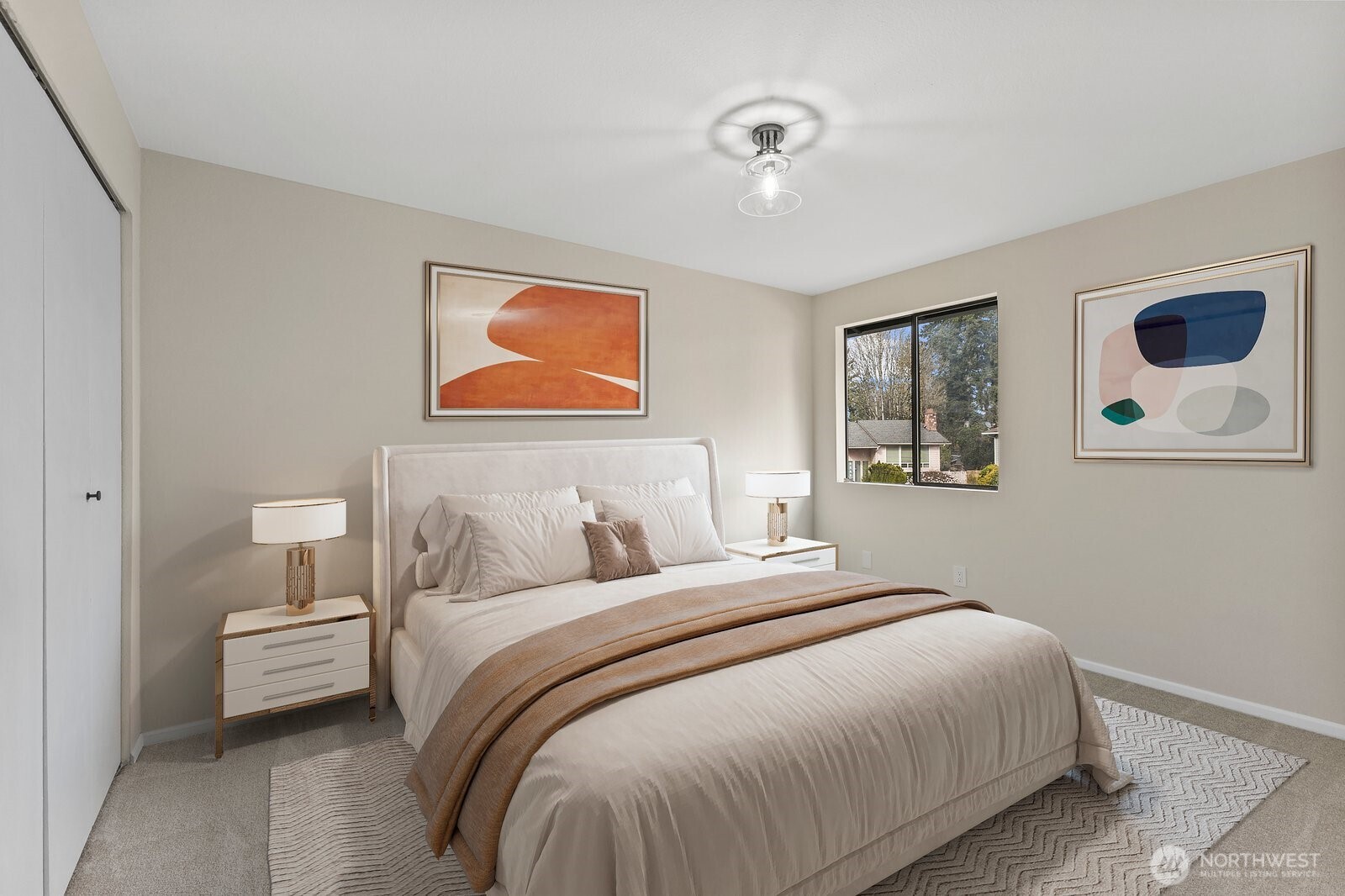 14715 NE 61st Court , Redmond, WA 98052-4751