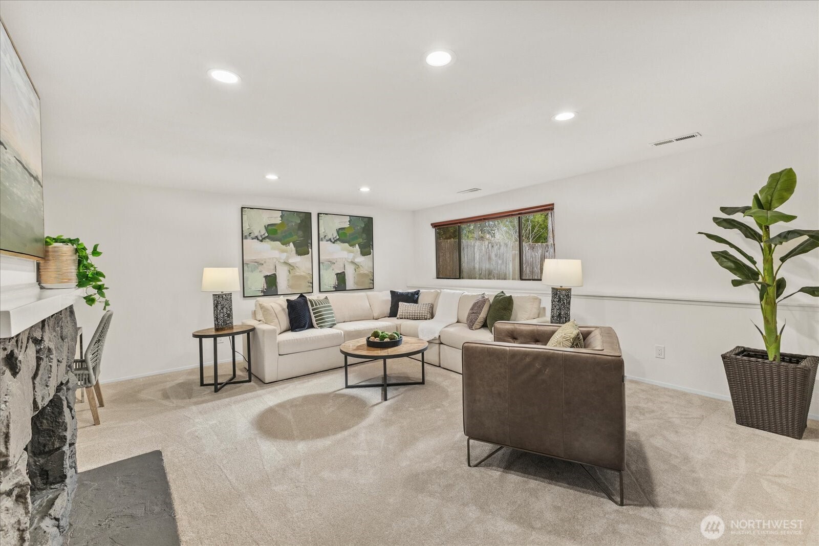 14715 NE 61st Court , Redmond, WA 98052-4751