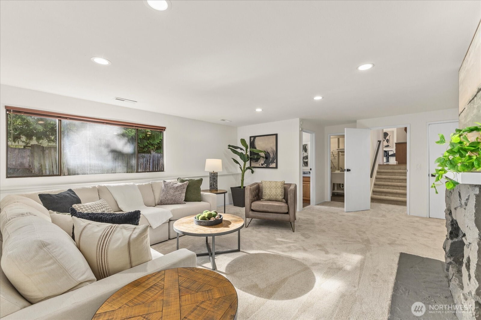 14715 NE 61st Court , Redmond, WA 98052-4751