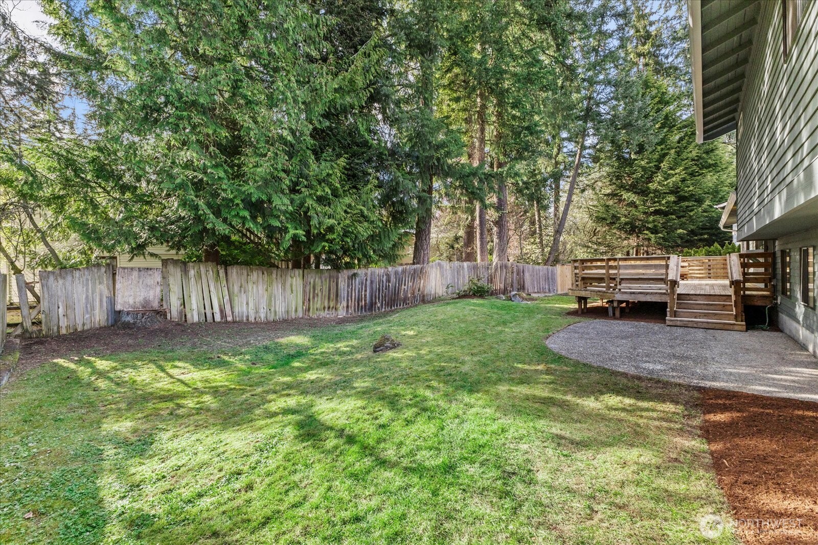 14715 NE 61st Court , Redmond, WA 98052-4751