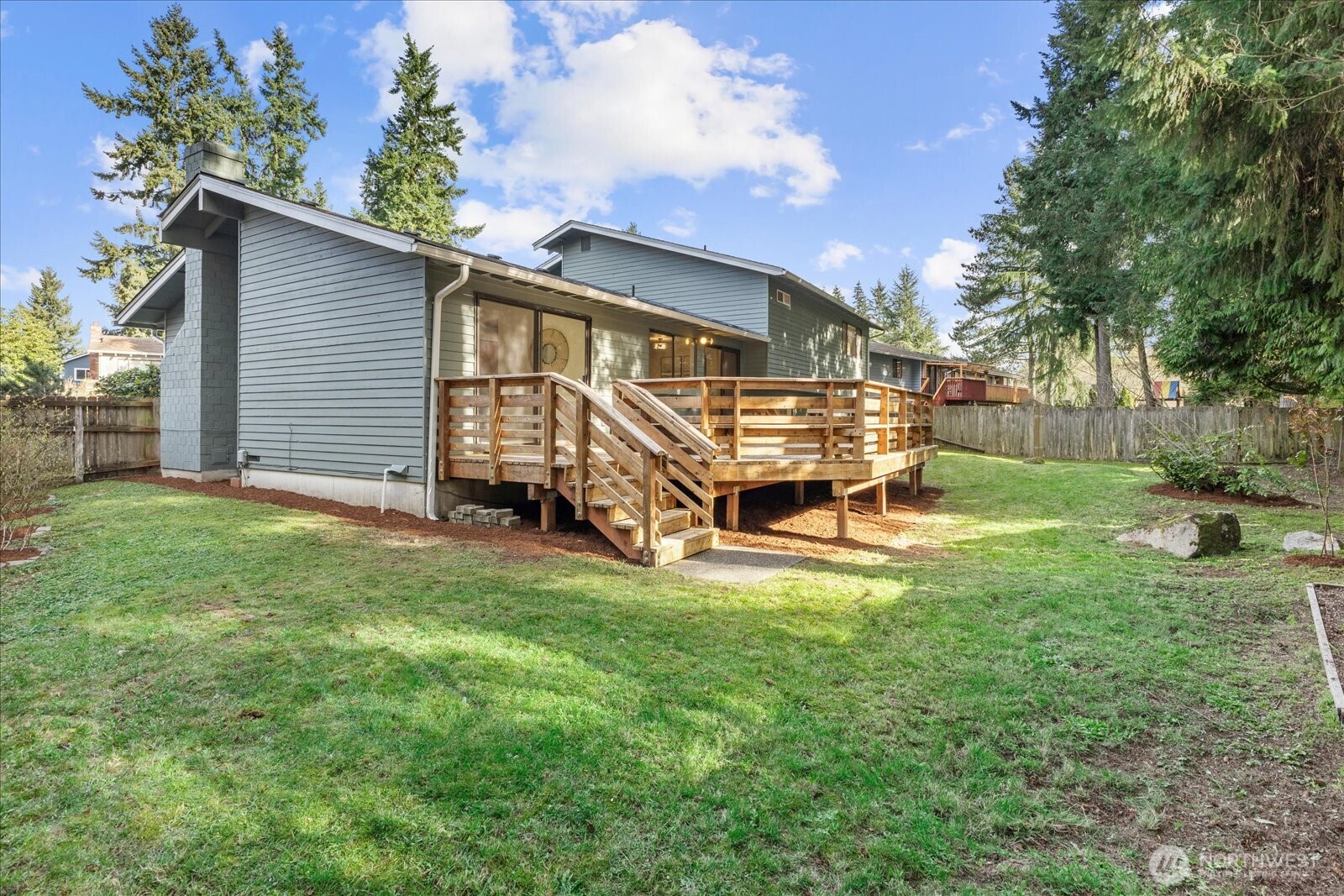 14715 NE 61st Court , Redmond, WA 98052-4751