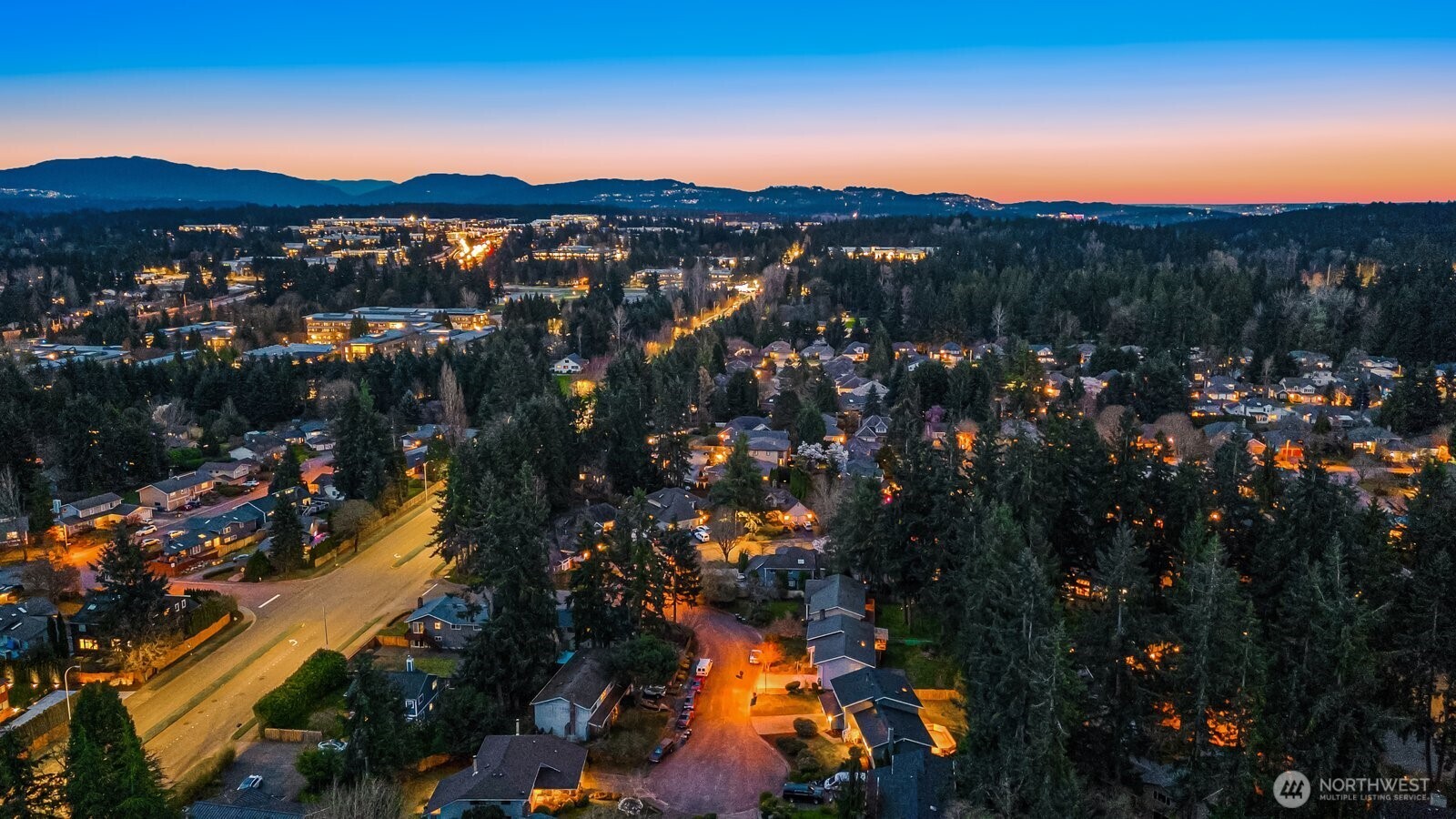 14715 NE 61st Court , Redmond, WA 98052-4751