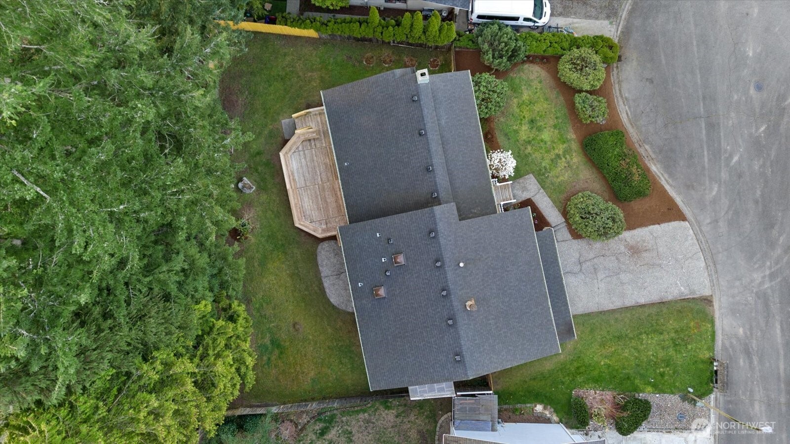 14715 NE 61st Court , Redmond, WA 98052-4751