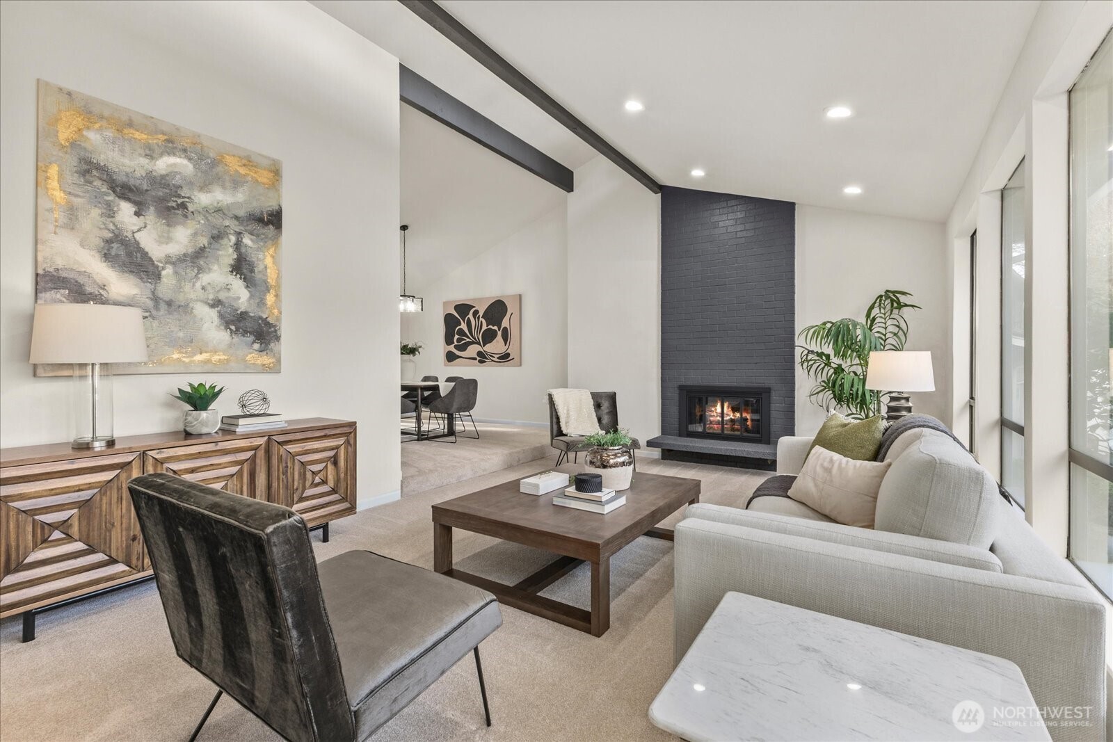 14715 NE 61st Court , Redmond, WA 98052-4751