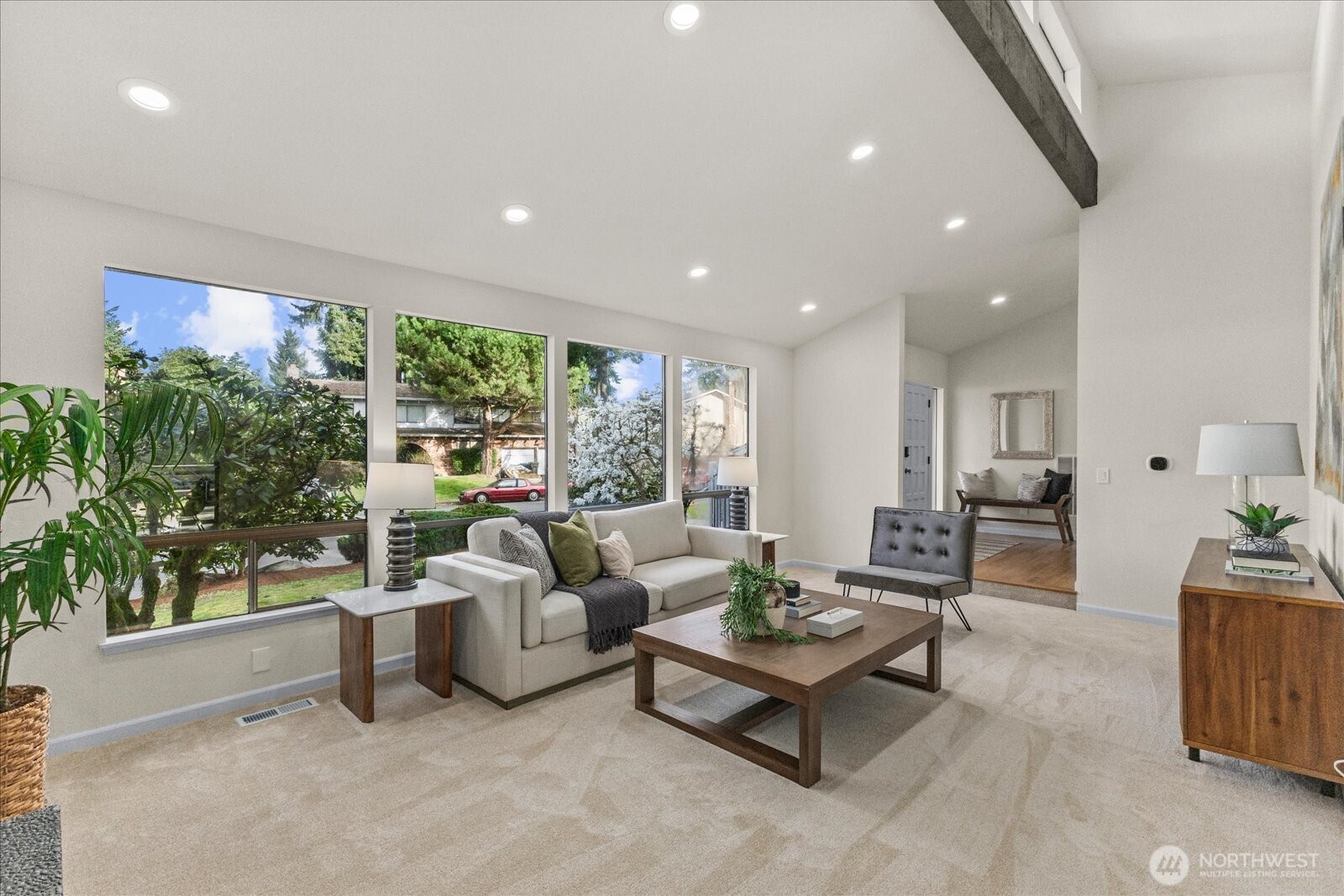 14715 NE 61st Court , Redmond, WA 98052-4751