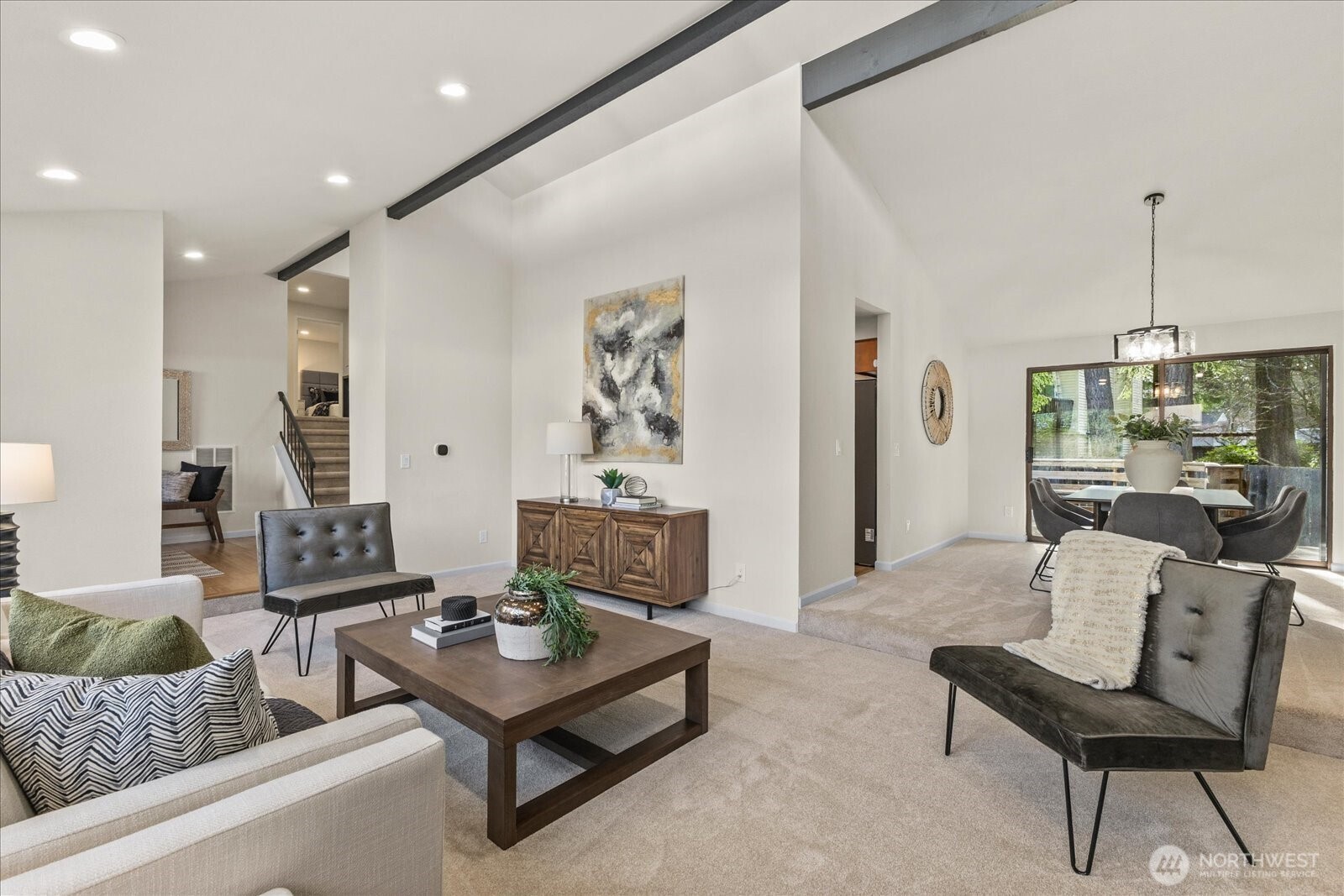 14715 NE 61st Court , Redmond, WA 98052-4751