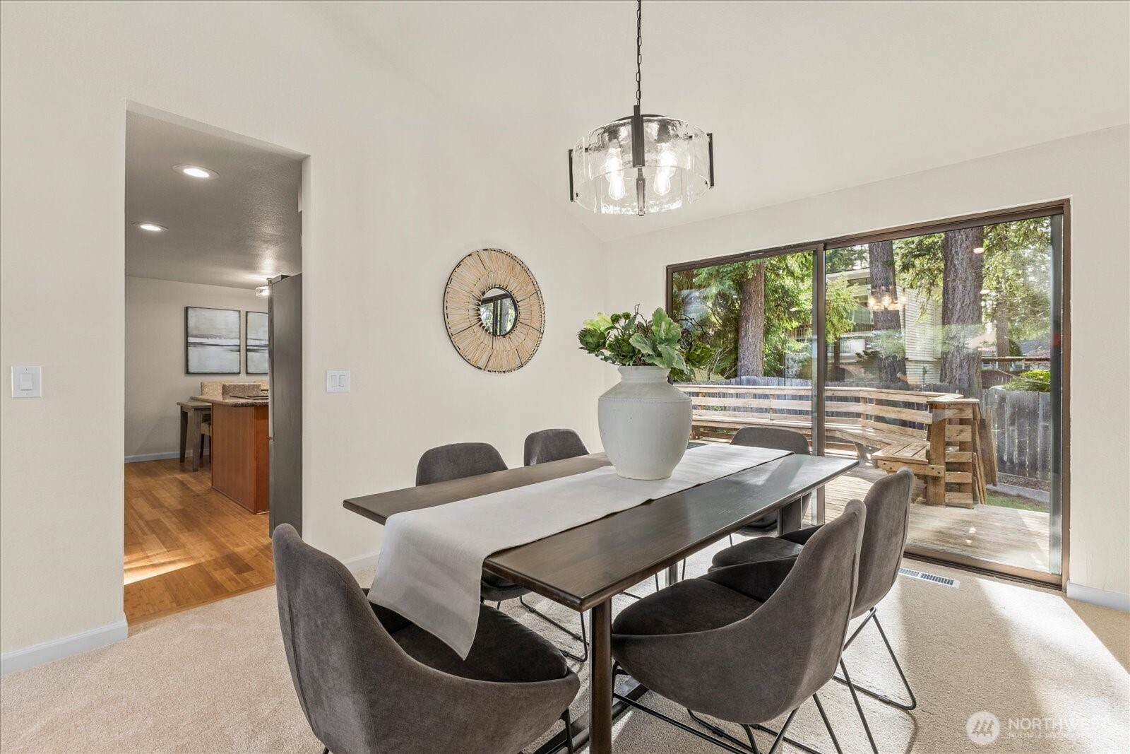 14715 NE 61st Court , Redmond, WA 98052-4751