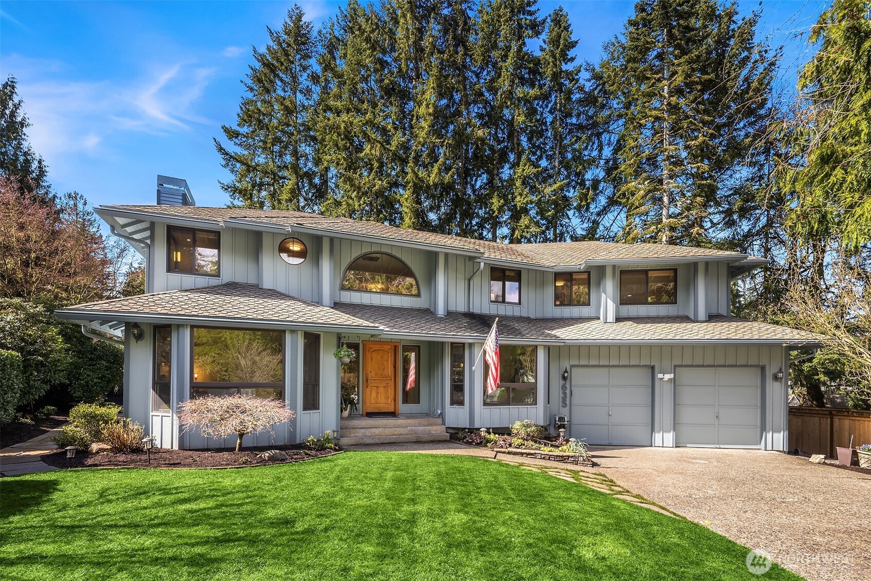 635 Kalmia Ct NW, Issaquah, WA 98027