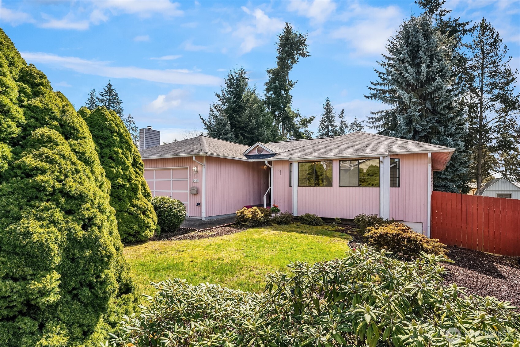 2426 198th Place SW, Lynnwood, WA 98036