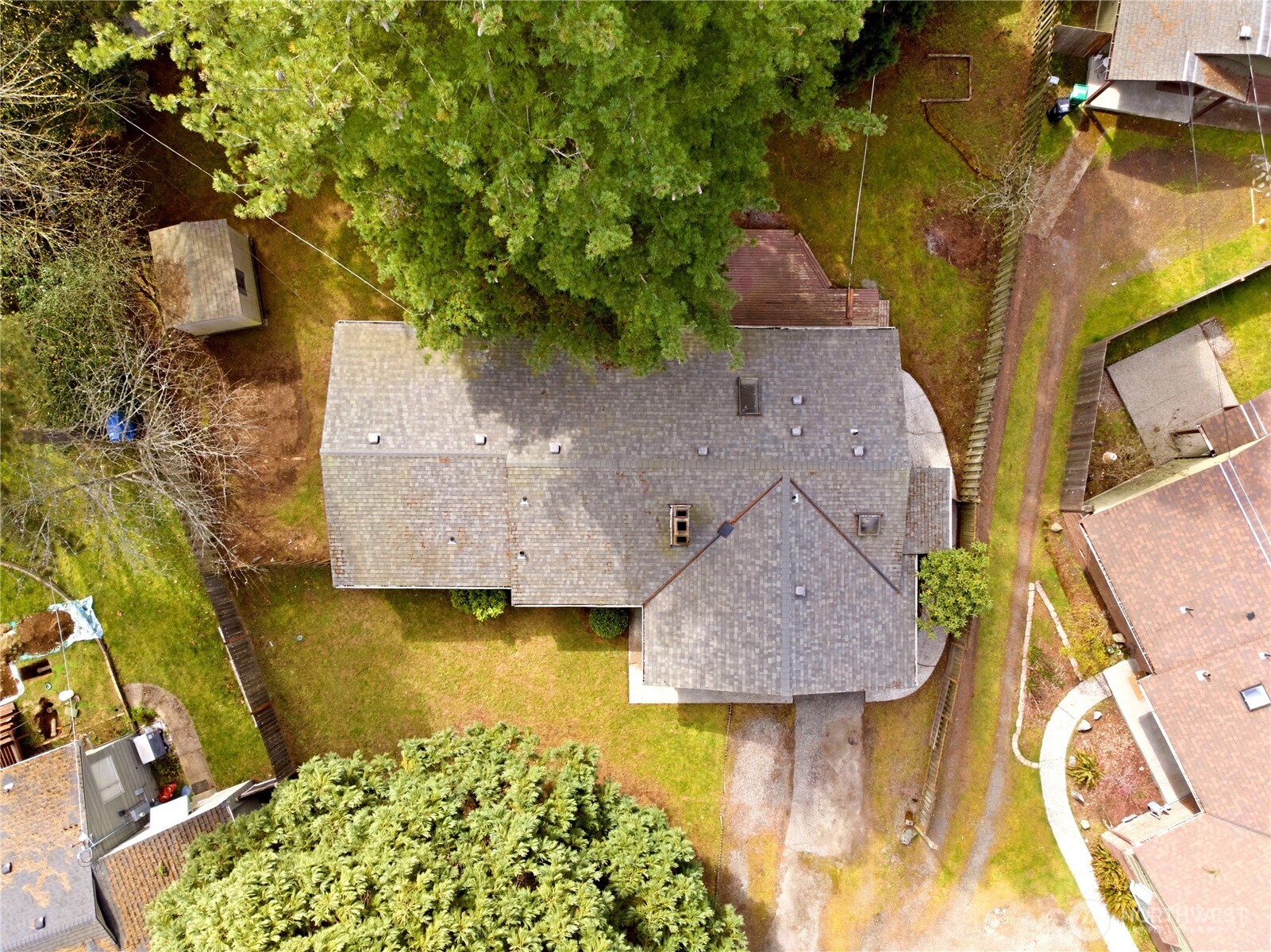 1409 N 135th Pl , Seattle, WA 98133