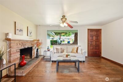 1409 N 135th Pl , Seattle, WA 98133 - Photo 6