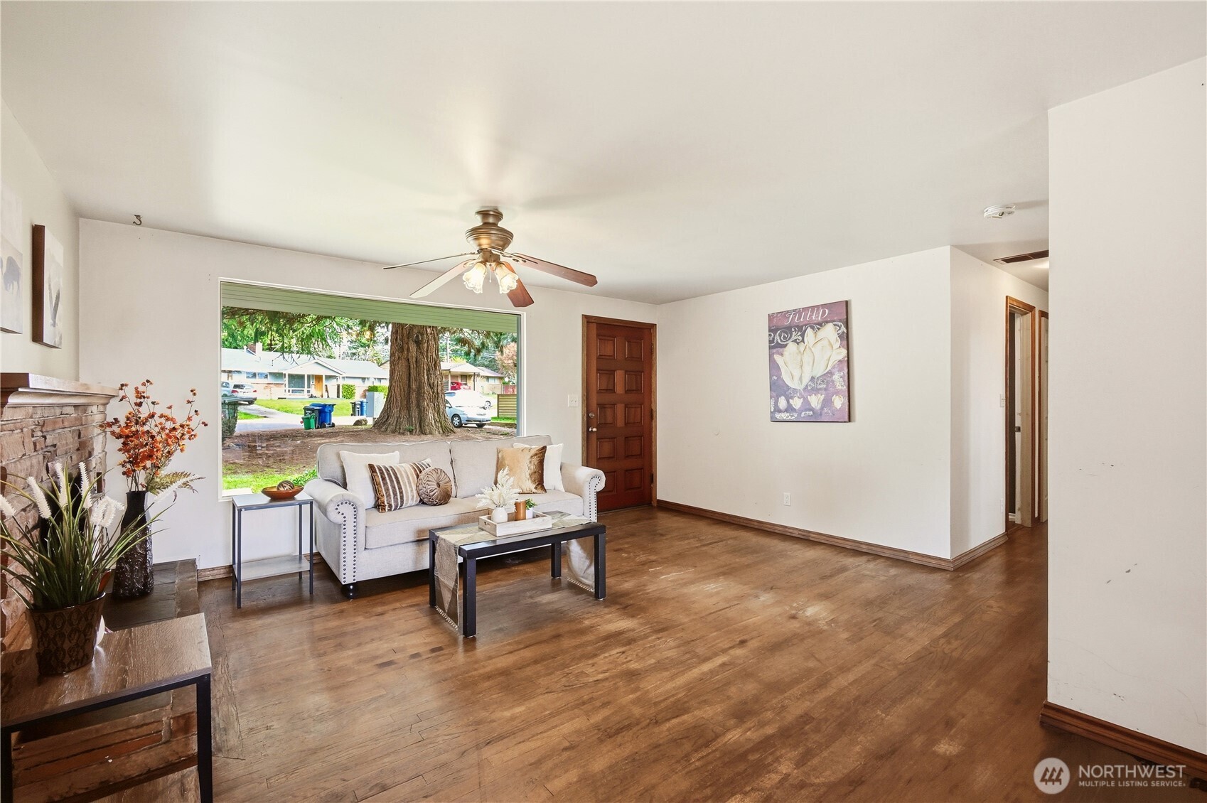 1409 N 135th Pl , Seattle, WA 98133