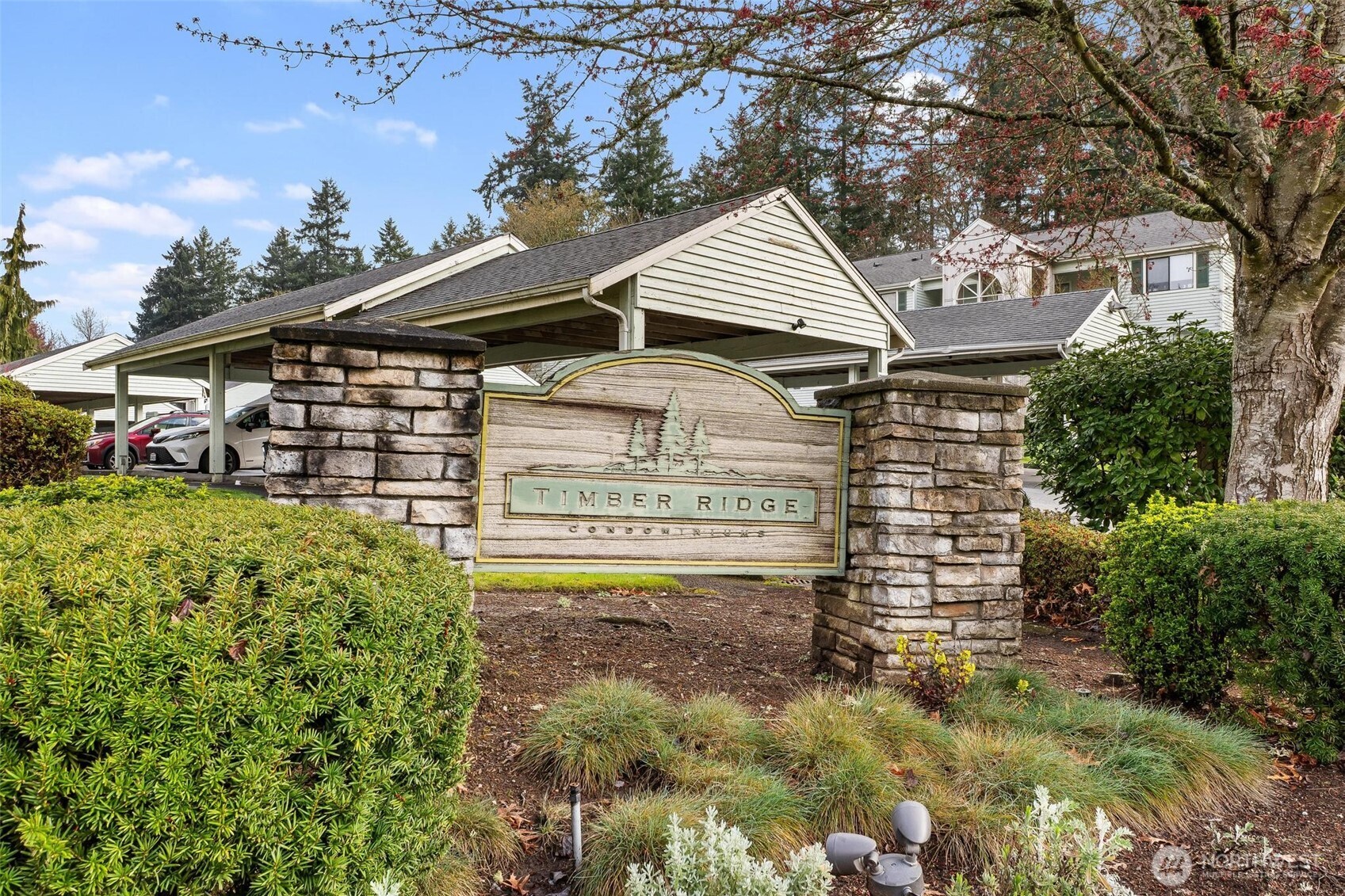 25131 98th Place S #E201, Kent, WA 98030