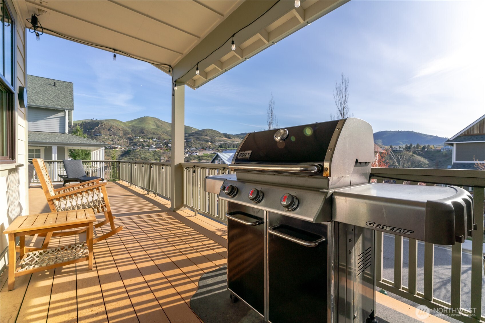 529 Porcupine Lane , Chelan, WA 98816