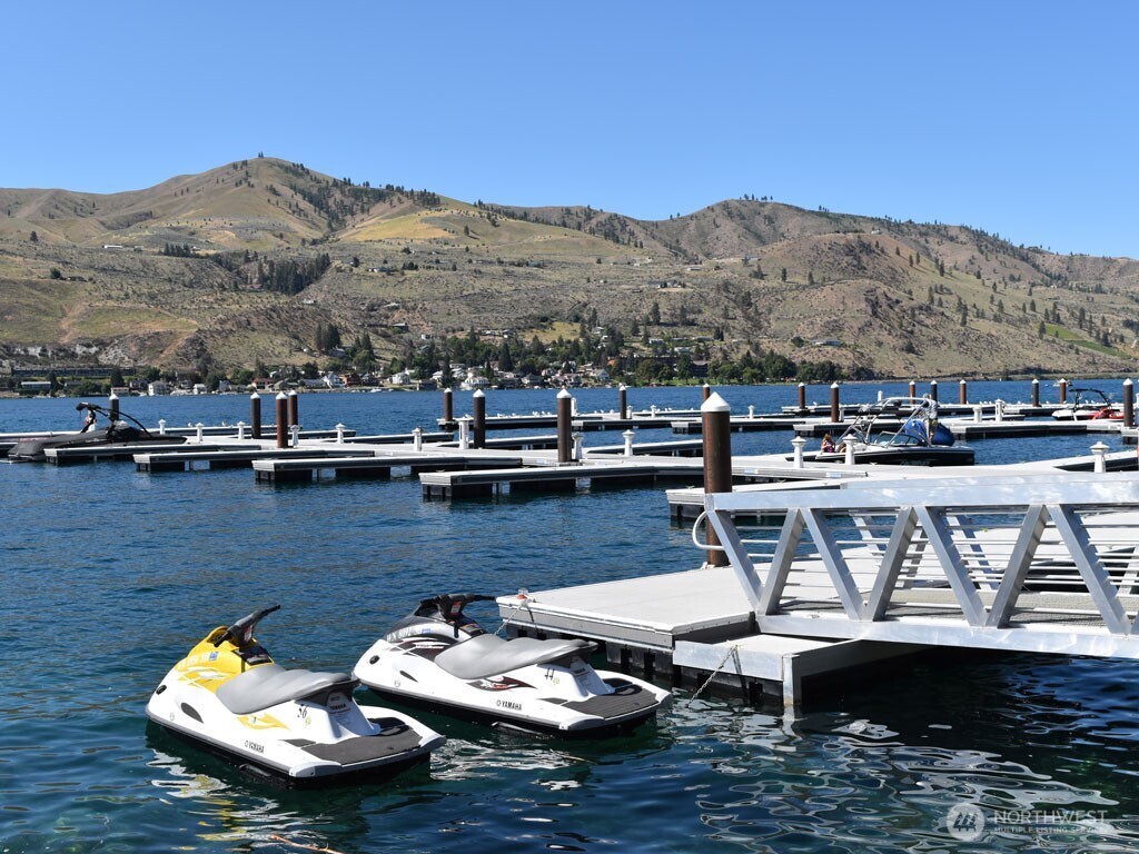 529 Porcupine Lane , Chelan, WA 98816