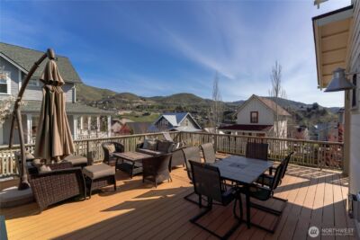 529 Porcupine Lane , Chelan, WA 98816 - Photo 4