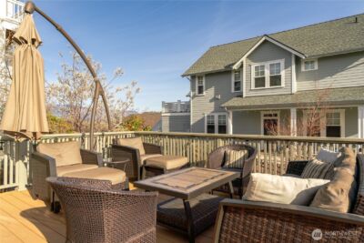 529 Porcupine Lane , Chelan, WA 98816 - Photo 5