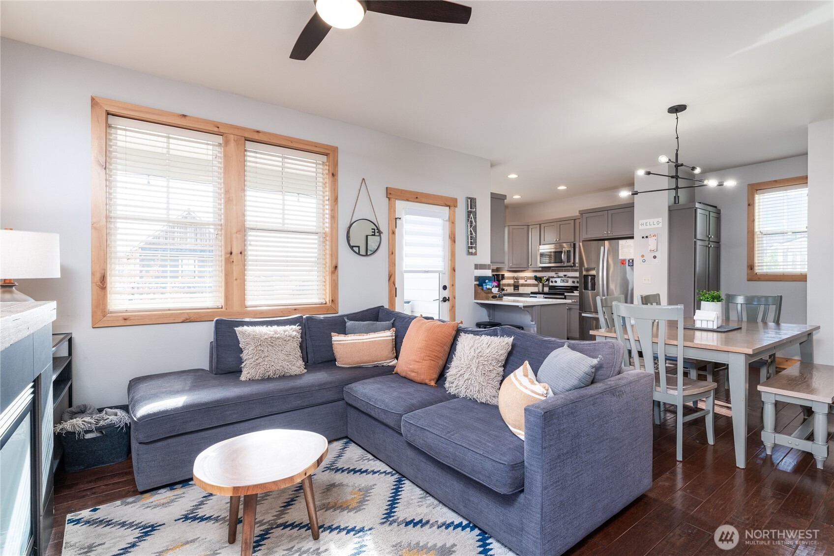 529 Porcupine Lane , Chelan, WA 98816