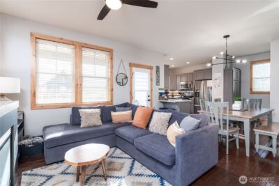 529 Porcupine Lane , Chelan, WA 98816 - Photo 6