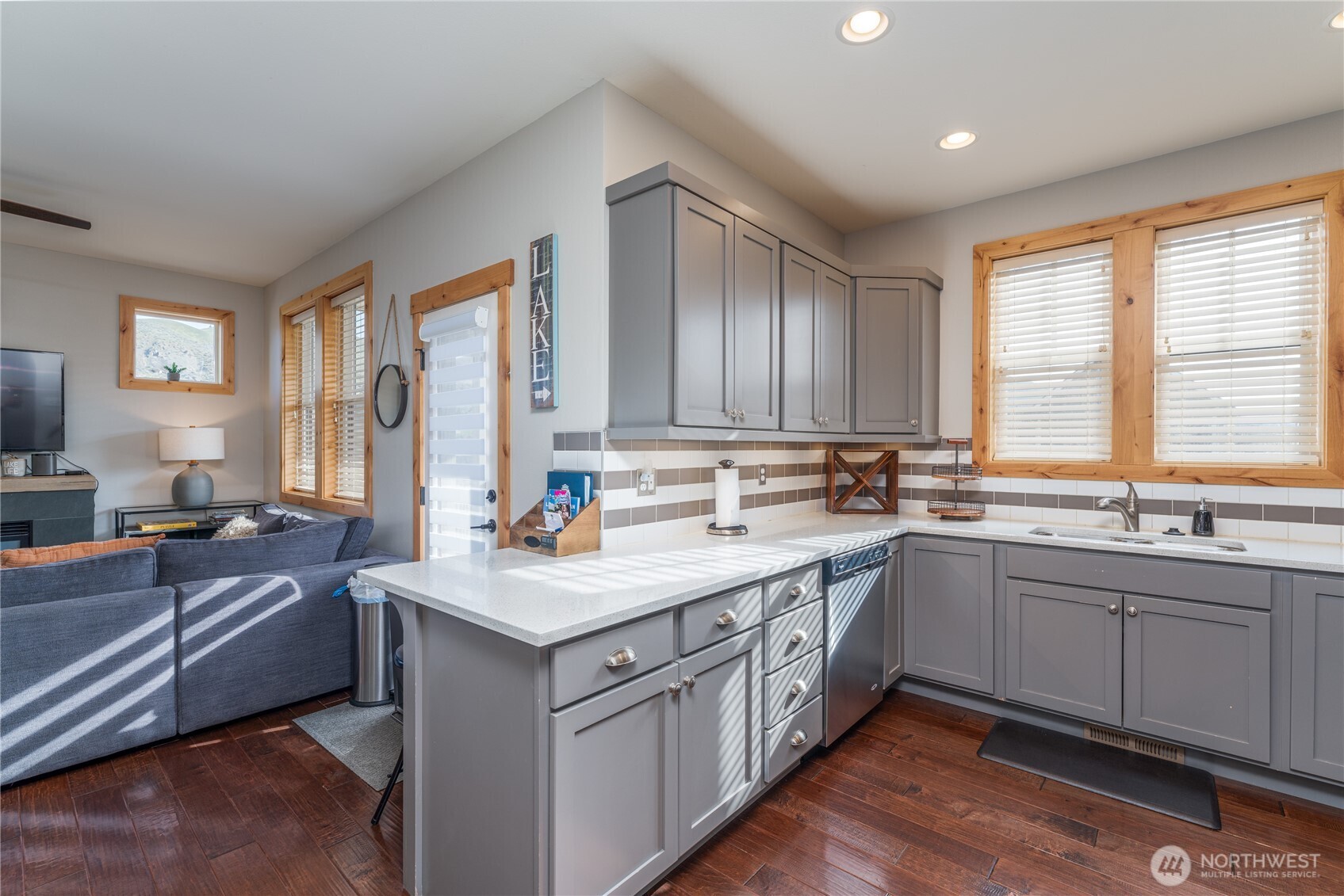 529 Porcupine Lane , Chelan, WA 98816