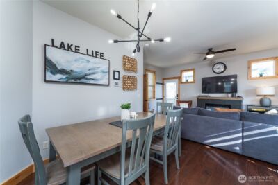 529 Porcupine Lane , Chelan, WA 98816 - Photo 8