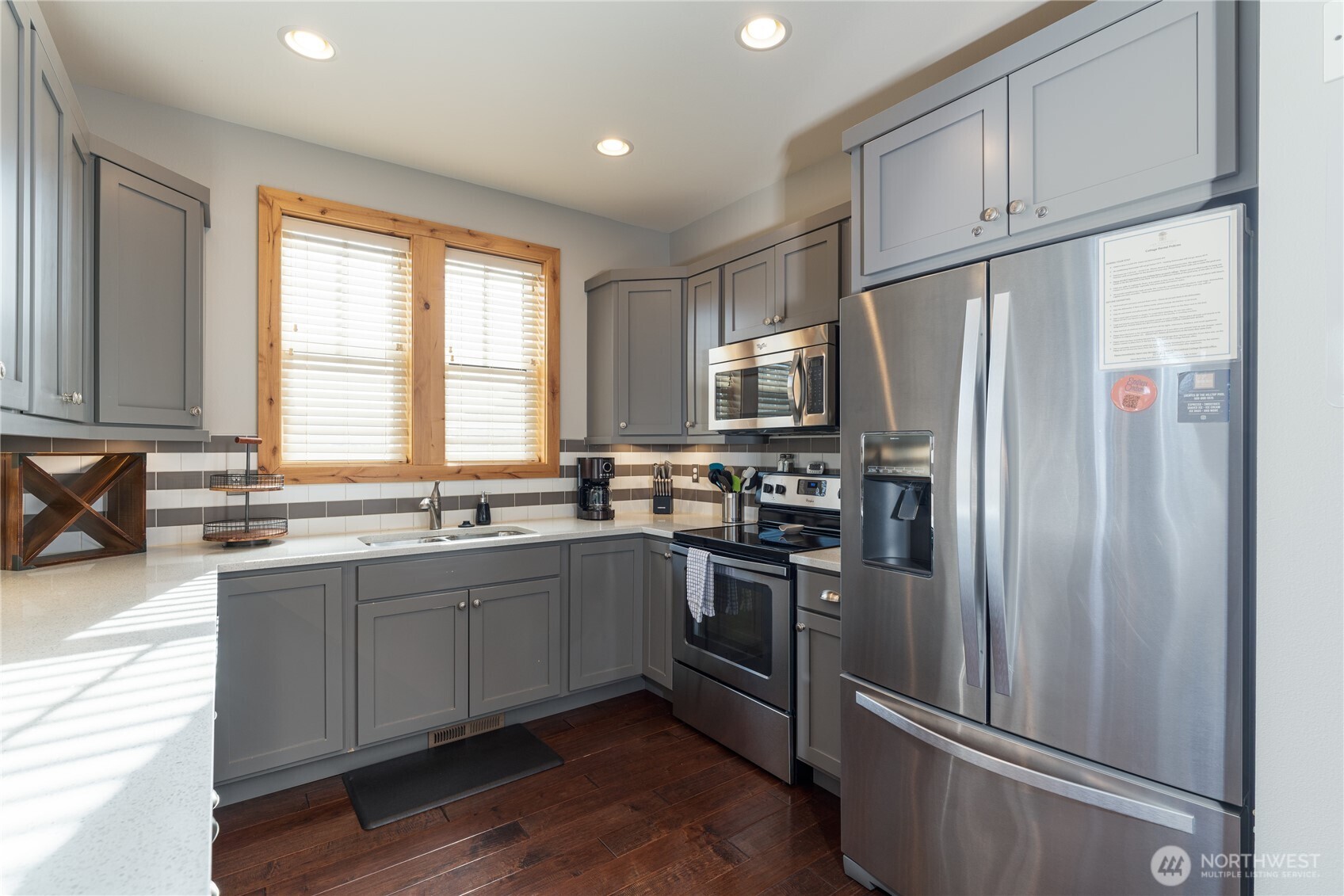 529 Porcupine Lane , Chelan, WA 98816