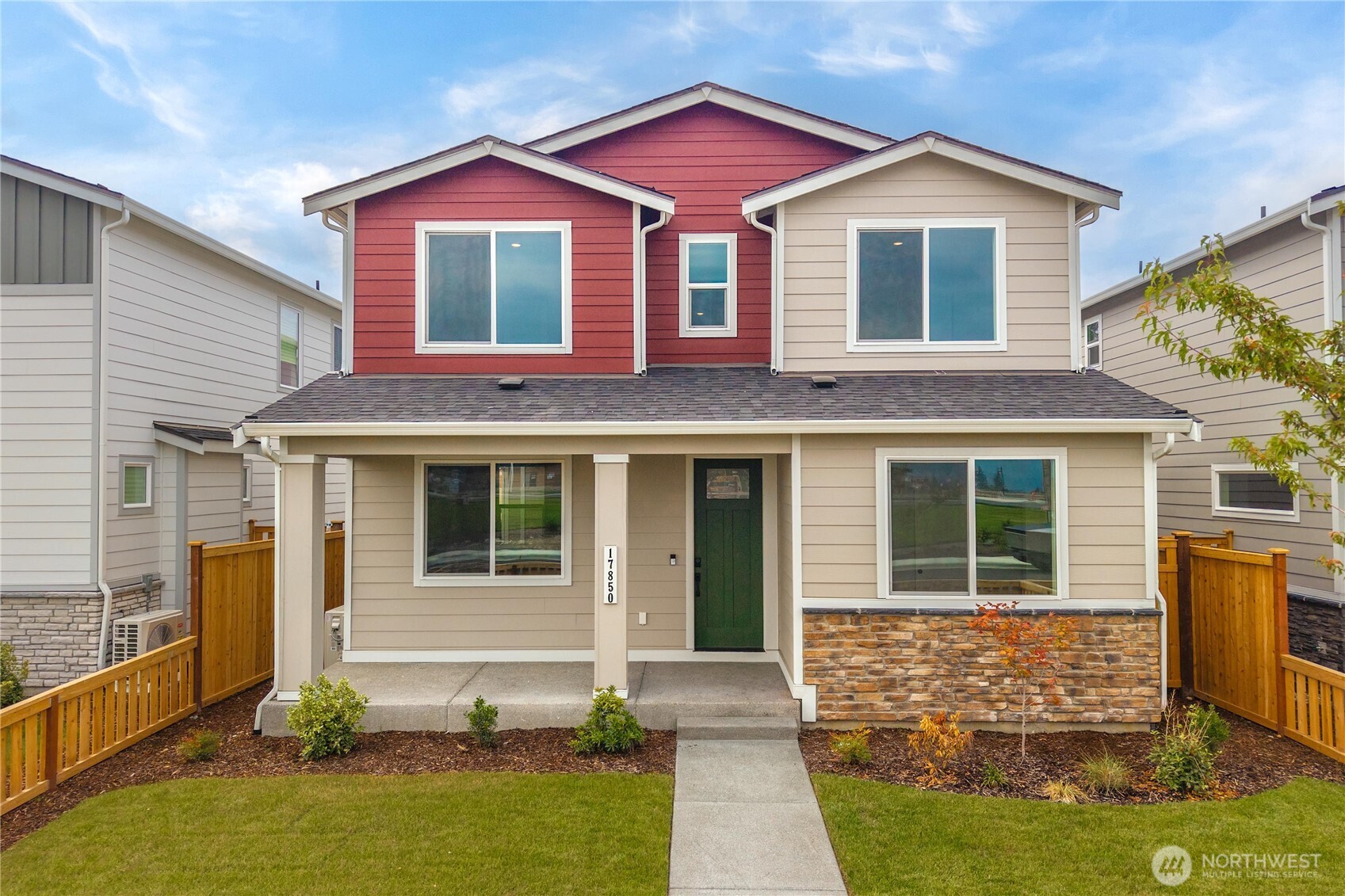 2126 Plumridge Court , Wenatchee, WA 98801