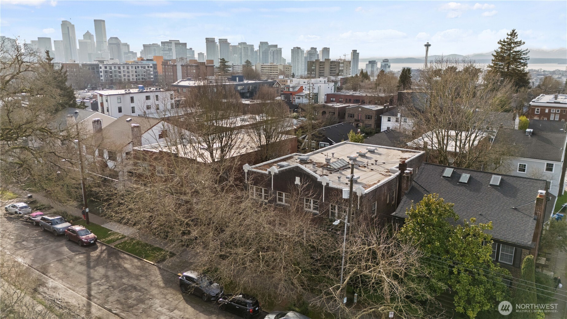 741 Federal Avenue E, Seattle, WA 98102