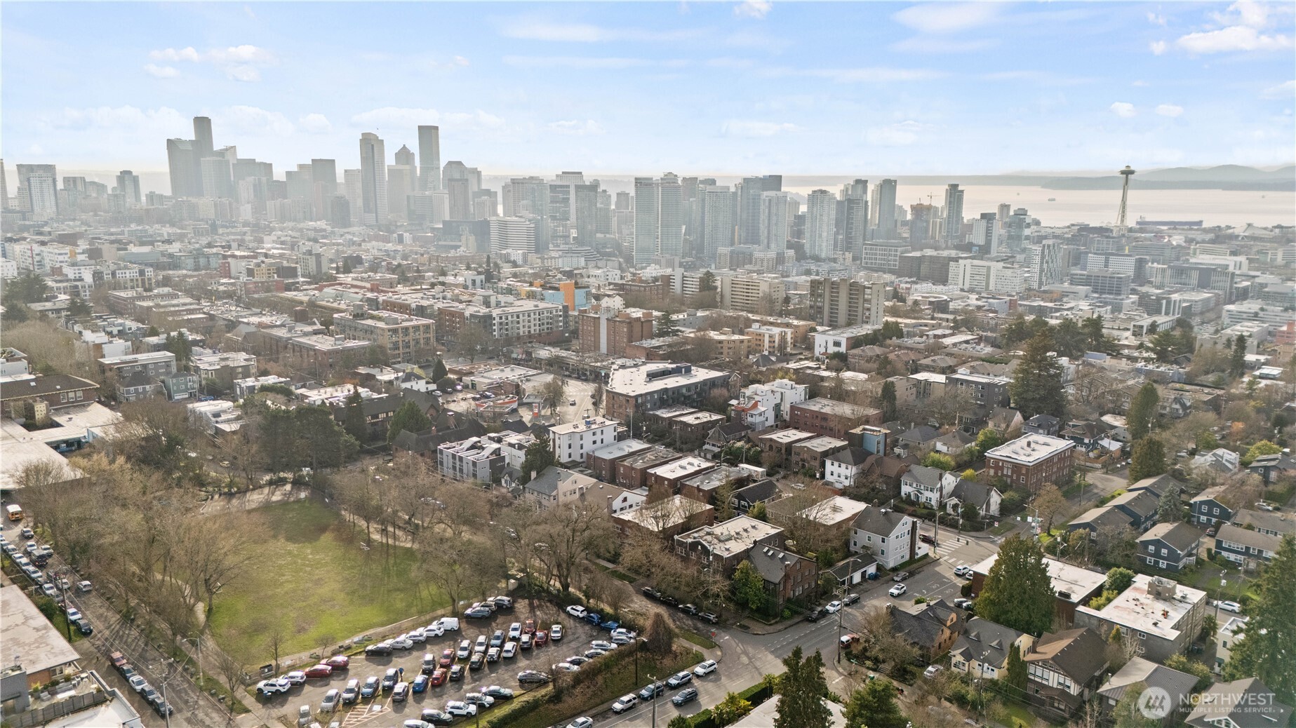 741 Federal Avenue E, Seattle, WA 98102