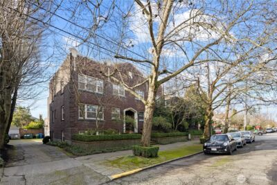741 Federal Avenue E, Seattle, WA 98102 - Photo 2