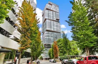 1808 Minor Avenue #902, Seattle, WA 98101