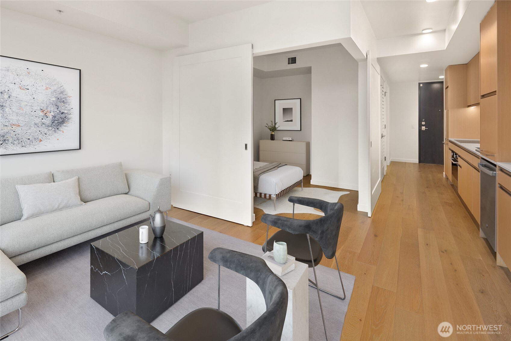 1808 Minor Avenue #902, Seattle, WA 98101