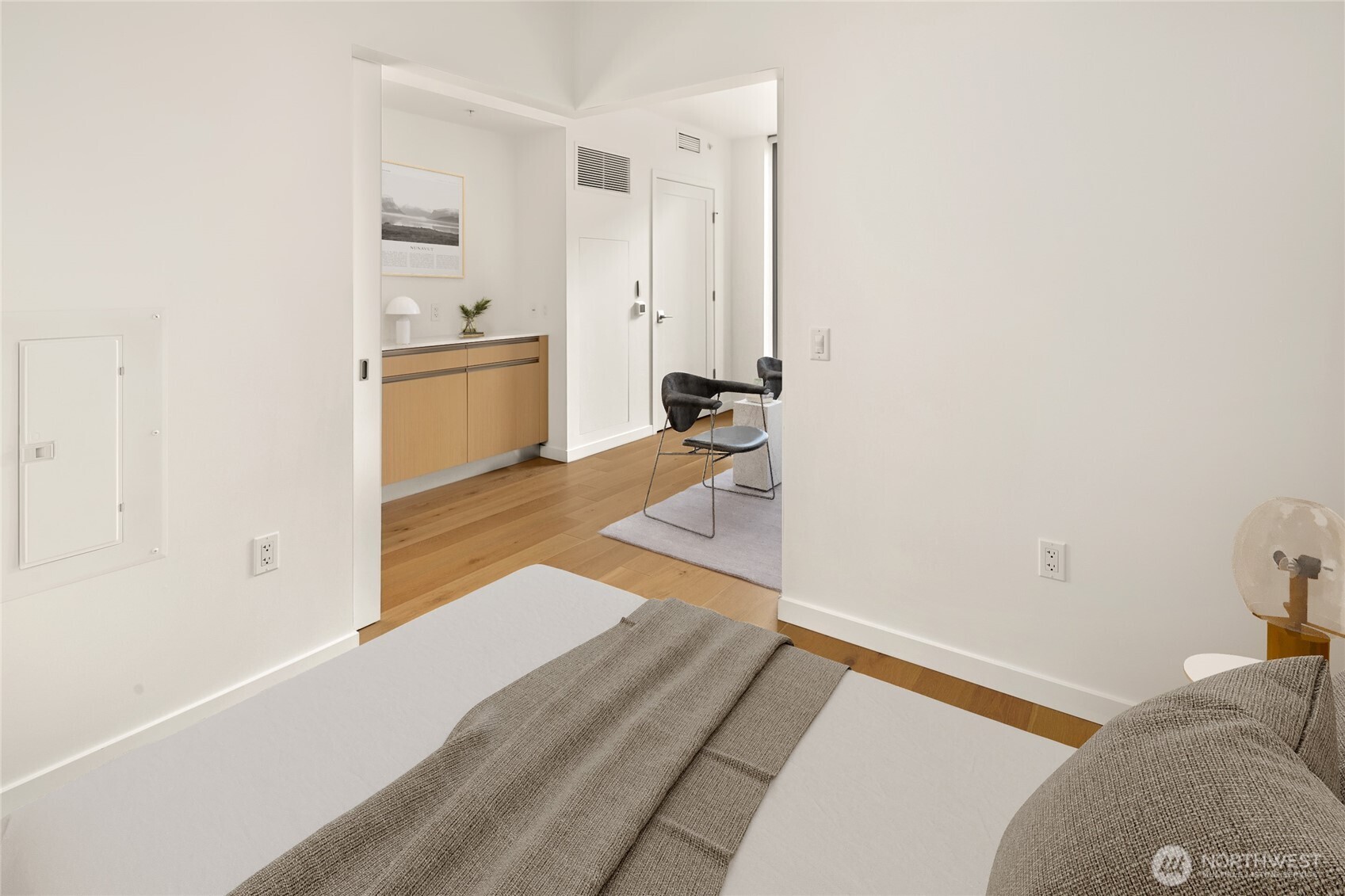 1808 Minor Avenue #902, Seattle, WA 98101