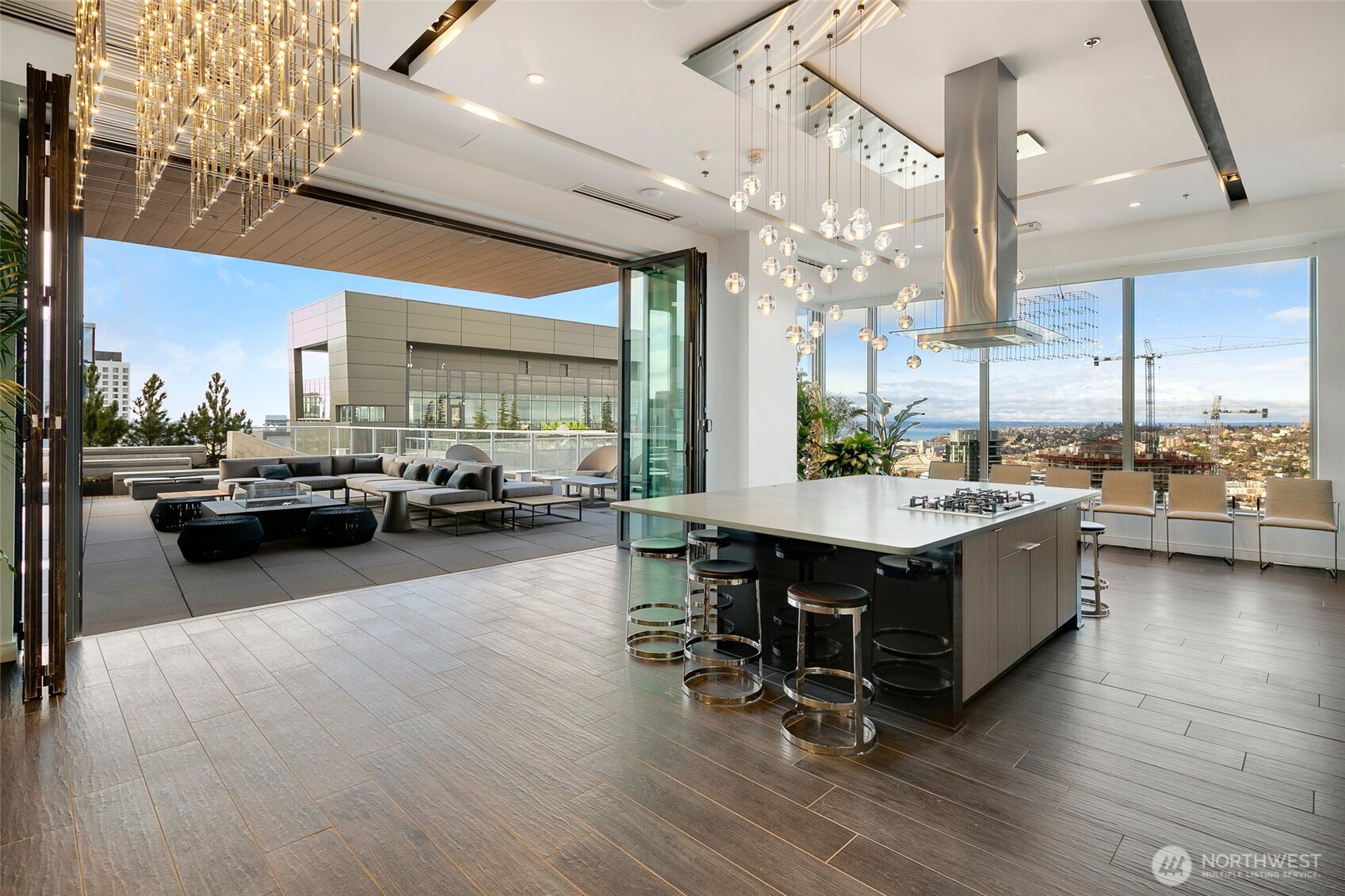 1808 Minor Avenue #902, Seattle, WA 98101