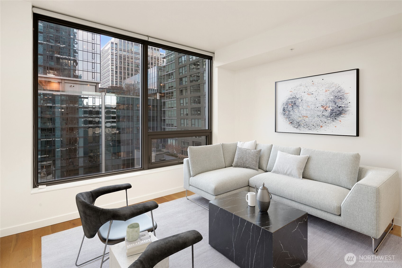 1808 Minor Avenue #902, Seattle, WA 98101