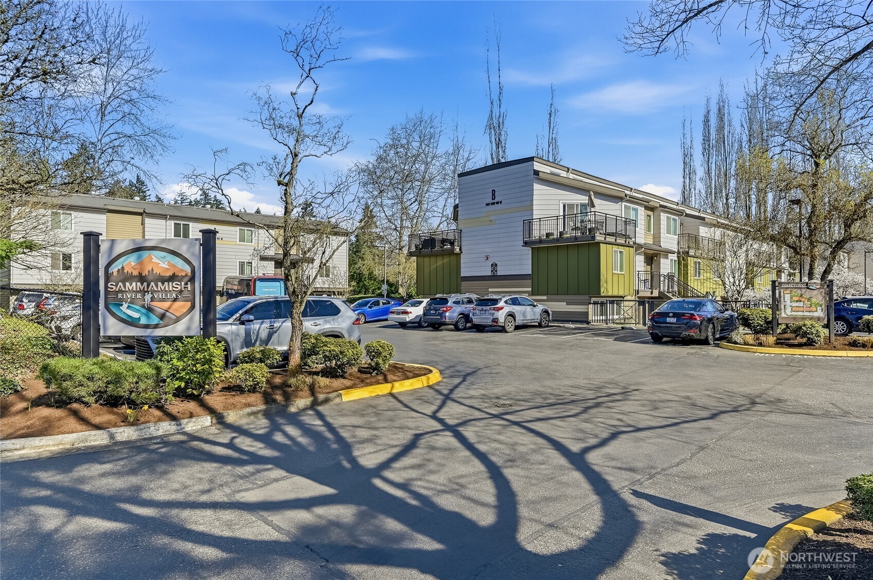 15827 NE Leary Way #B-116, Redmond, WA 98052