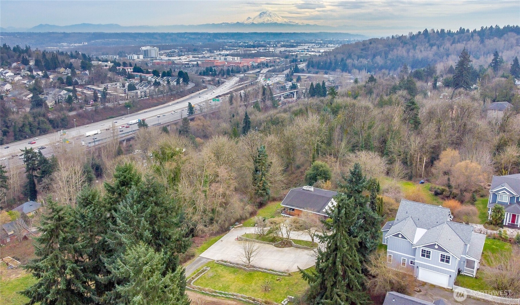 4823 S 146th Street , Tukwila, WA 98168-4448