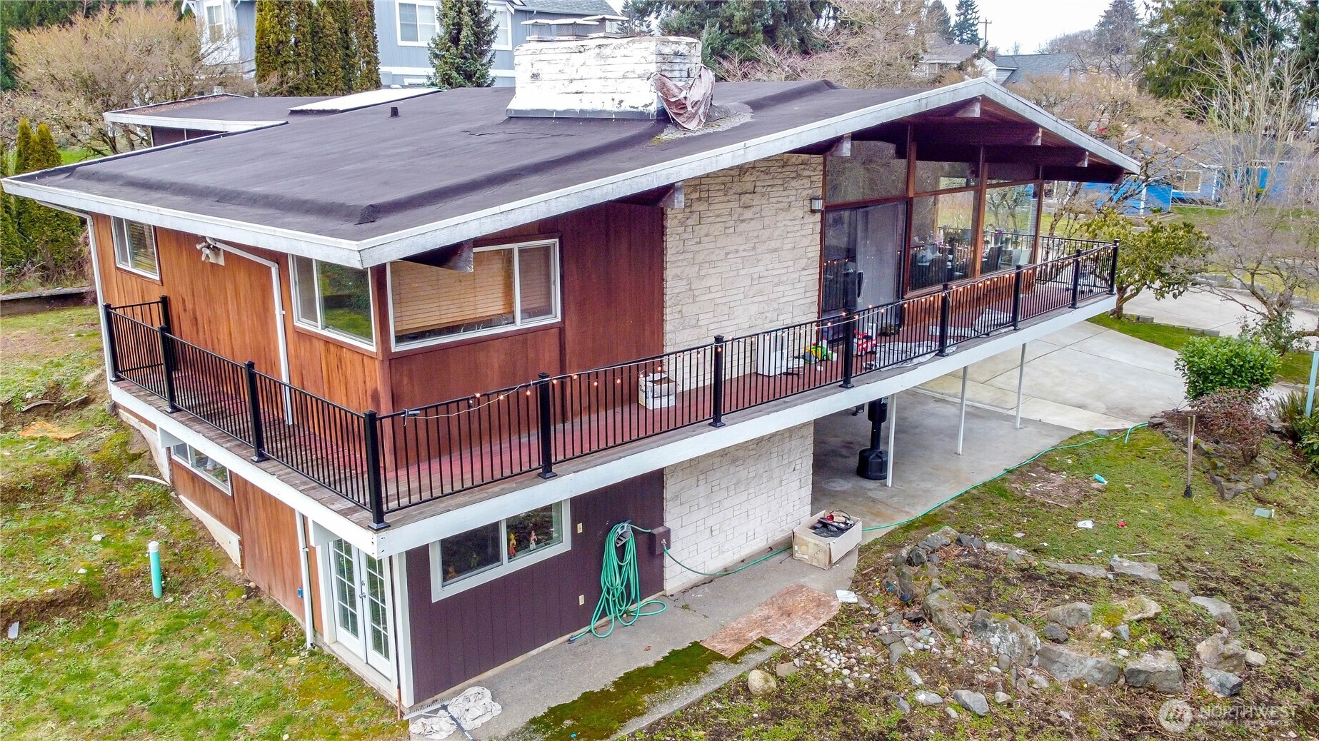 4823 S 146th Street , Tukwila, WA 98168-4448