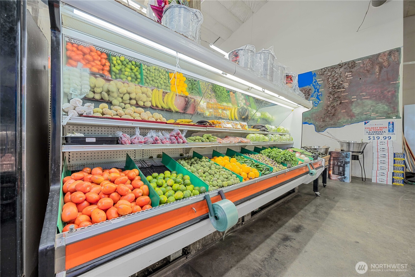 726 Central Avenue S, Quincy, WA 98848-1358